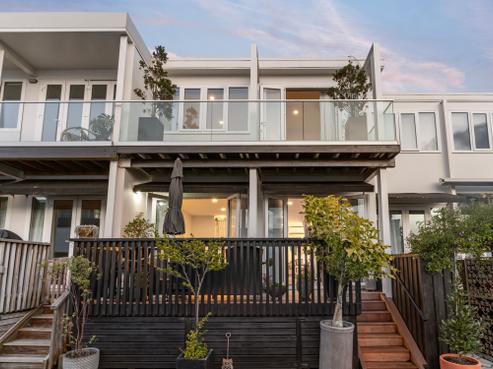 6/5 Pollen Street, Grey Lynn