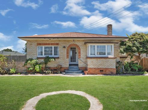 82 George Street, Tuakau