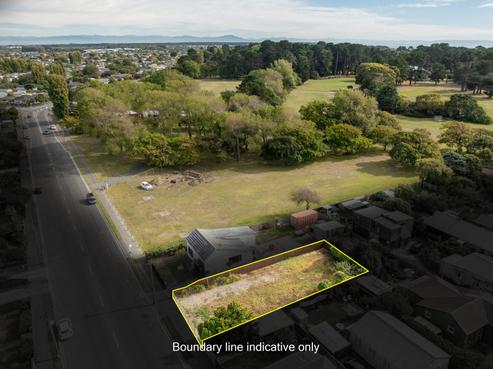 385 Keyes Road, New Brighton