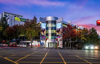 UNIQUE OFFICE AND AUDIO STUDIO OPPORTUNITY
