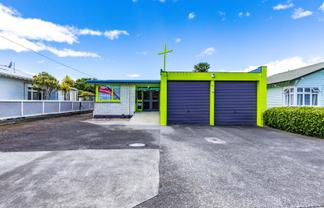 18 Marae Street, Taumarunui