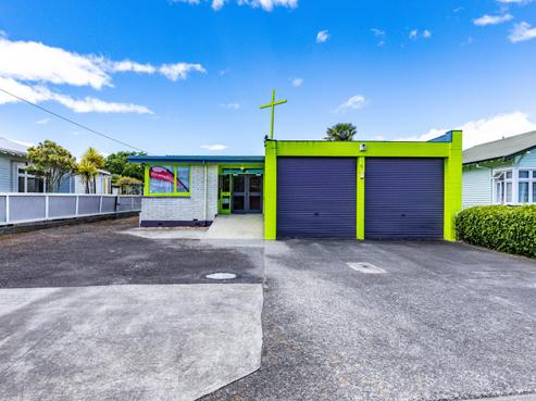 18 Marae Street, Taumarunui