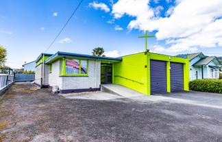 18 Marae Street, Taumarunui