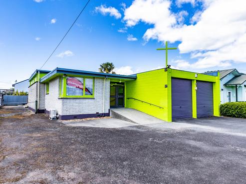 18 Marae Street, Taumarunui