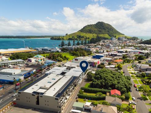 110/277 Maunganui Road, Mount Maunganui