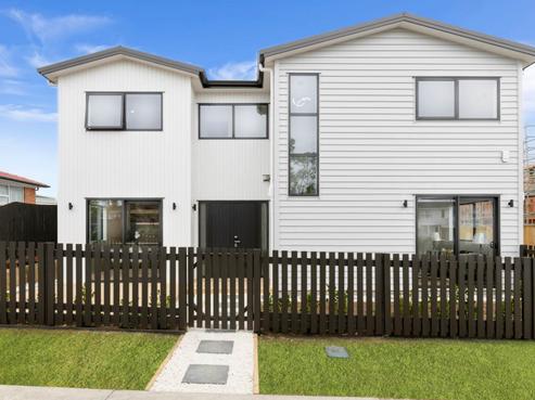 8A Minaret Drive, Bucklands Beach