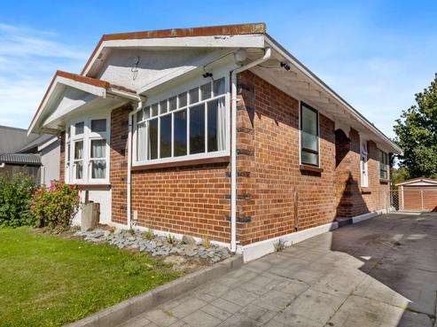 21 Craigie Avenue, Parkside