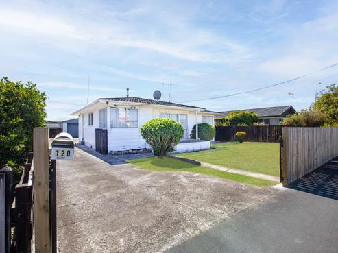120 Grandview Road, Nawton