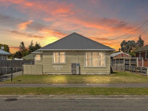 18 Paddington Street, Northcote