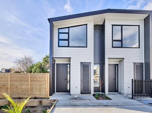 13 Houhere Street, Paraparaumu