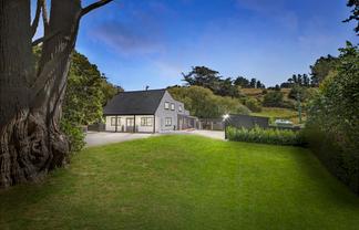 517a Ohariu Valley Road, Ohariu