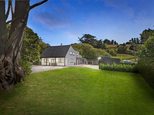 517A Ohariu Valley Road, Ohariu