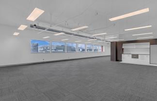 Refurbished Hereford Street high rise, own floor