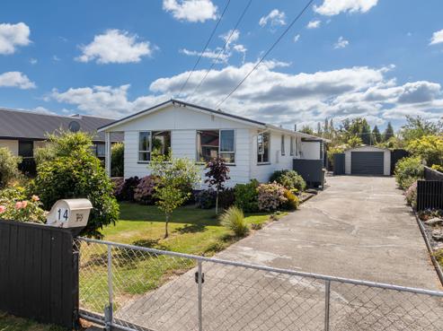14 Cross Street, Milton