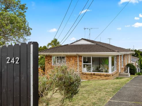 1/242 Onewa Road, Birkenhead