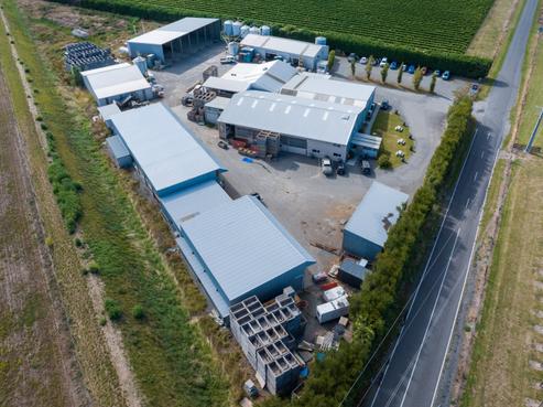377 Vickerman Street, Riverlands