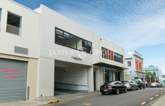 Flexible Office Opportunity in Bustling Parnell