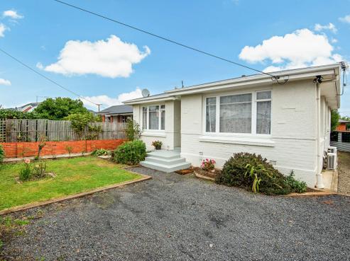 212 Gordon Road, Mosgiel