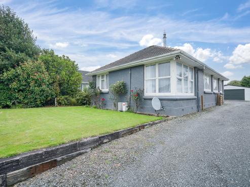 78 Lithgow Street, Glengarry