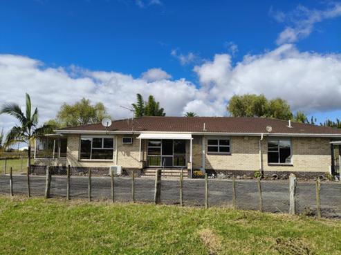 5071 State Highway 12, Ruawai