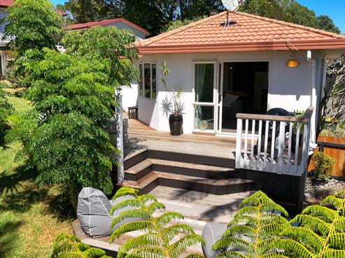 45B Forest Hill Road, Henderson