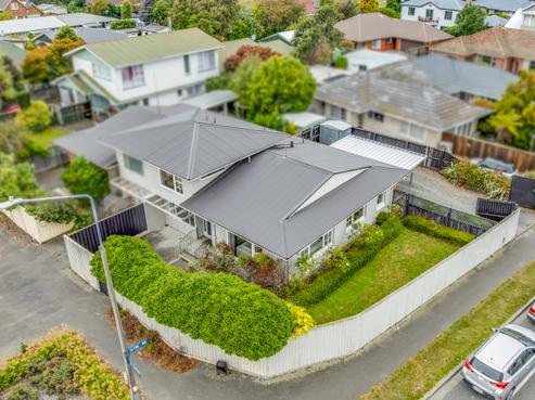 2/149 Totara Street, Riccarton