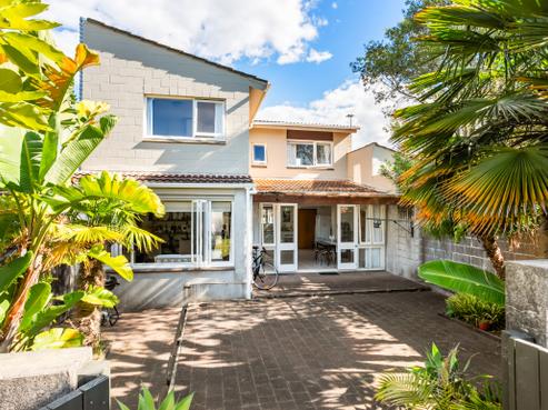 7 Sheridan Lane, Freemans Bay