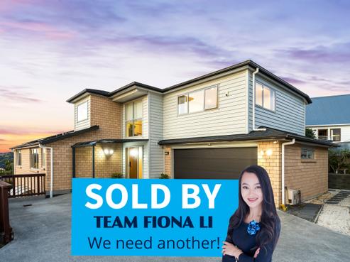 64 Cirrus Way, Ranui