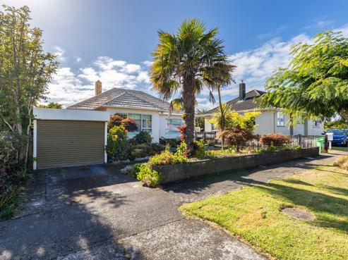 31 Wrantage Street, Westown
