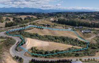 11 Mahana Ridge, Upper Moutere