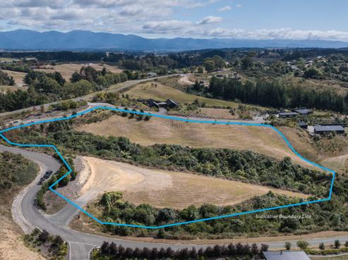 11 Mahana Ridge, Mahana