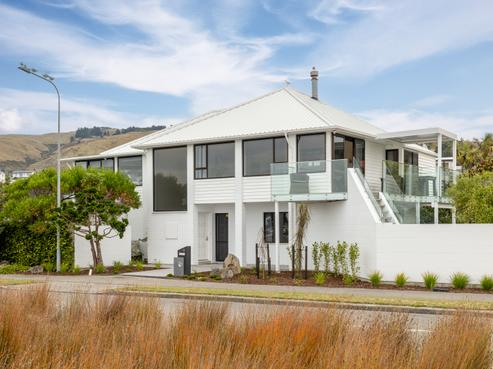 11 Beachville Road, Redcliffs