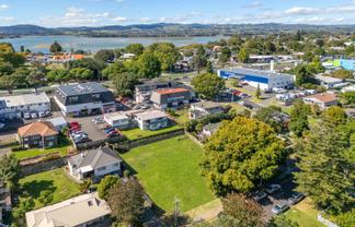 10 Sheath Street, Tauranga