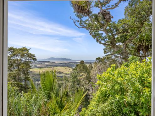 340 Cames Road, Mangawhai