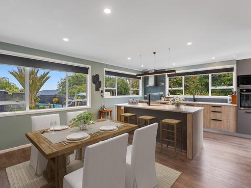 22 Takiroa Street, Urenui