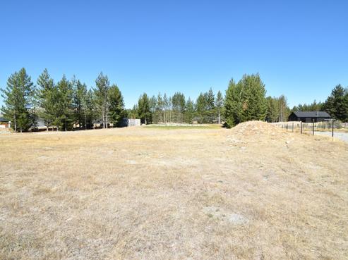 60 North West Arch, Twizel