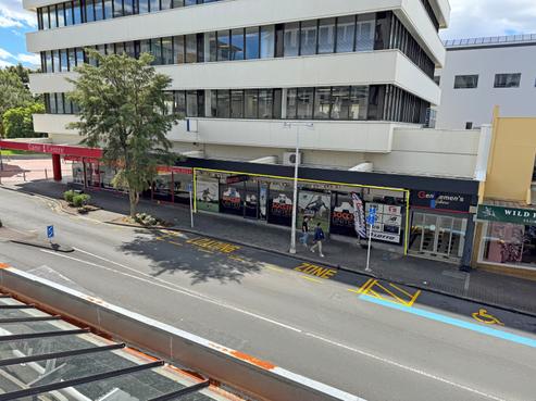 11D Garden Place, Hamilton Central