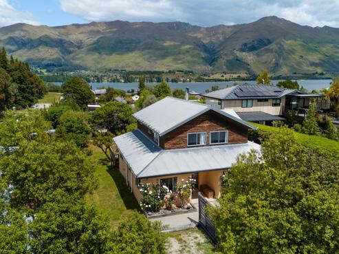 6 Matai Road, Wanaka
