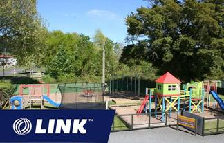 Top Performing Holiday Park in Tourist Mecca