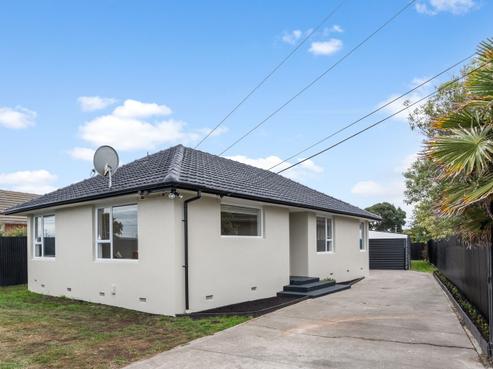 24 Rowan Avenue, Aranui