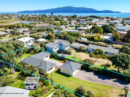 22 Hohiria Street, Waikanae Beach