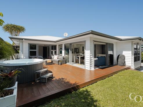 233B Range Road, Papamoa