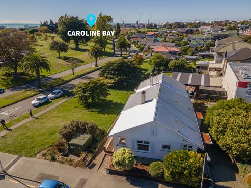 1/3 Te Weka Street, Maori Hill