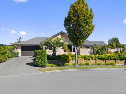 19 Dunsford Close, Halswell
