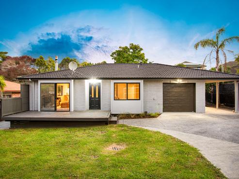 168 Pooks Road, Swanson