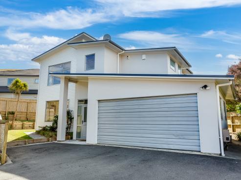123 Cortina Avenue, Johnsonville