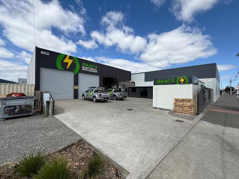 803 Karamu Road North, Hastings