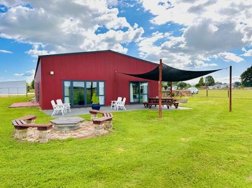 469 Rangiatea Road, Otorohanga