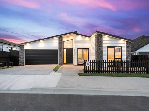 35 Parkland Loop, Wainui