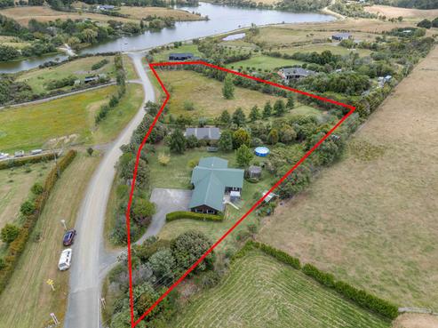8 Pakeho Road, Kaiwaka